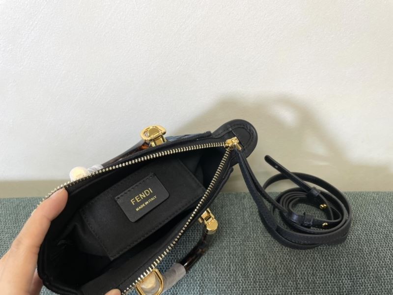 Fendi Top Handle Bags